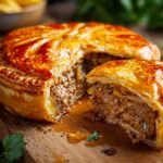 Meat Pie