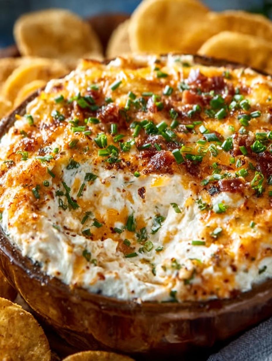 Irresistible Million Dollar Dip Recipe for Every Occasion - Million Dollar Dip - main visual representation