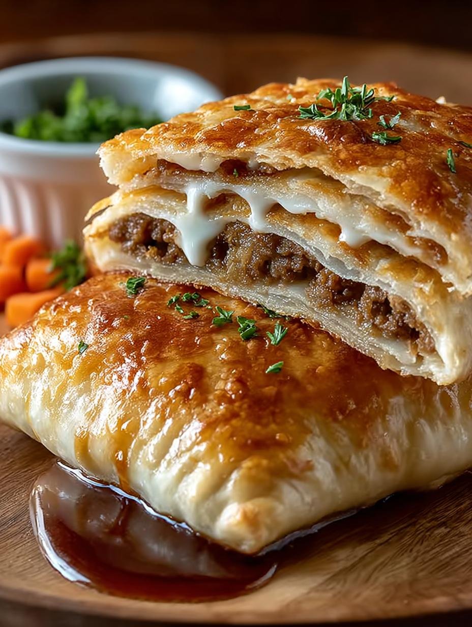 Nebraska Runzas: 8 Comforting Hand Pies You’ll Love - Nebraska Runzas - additional detail