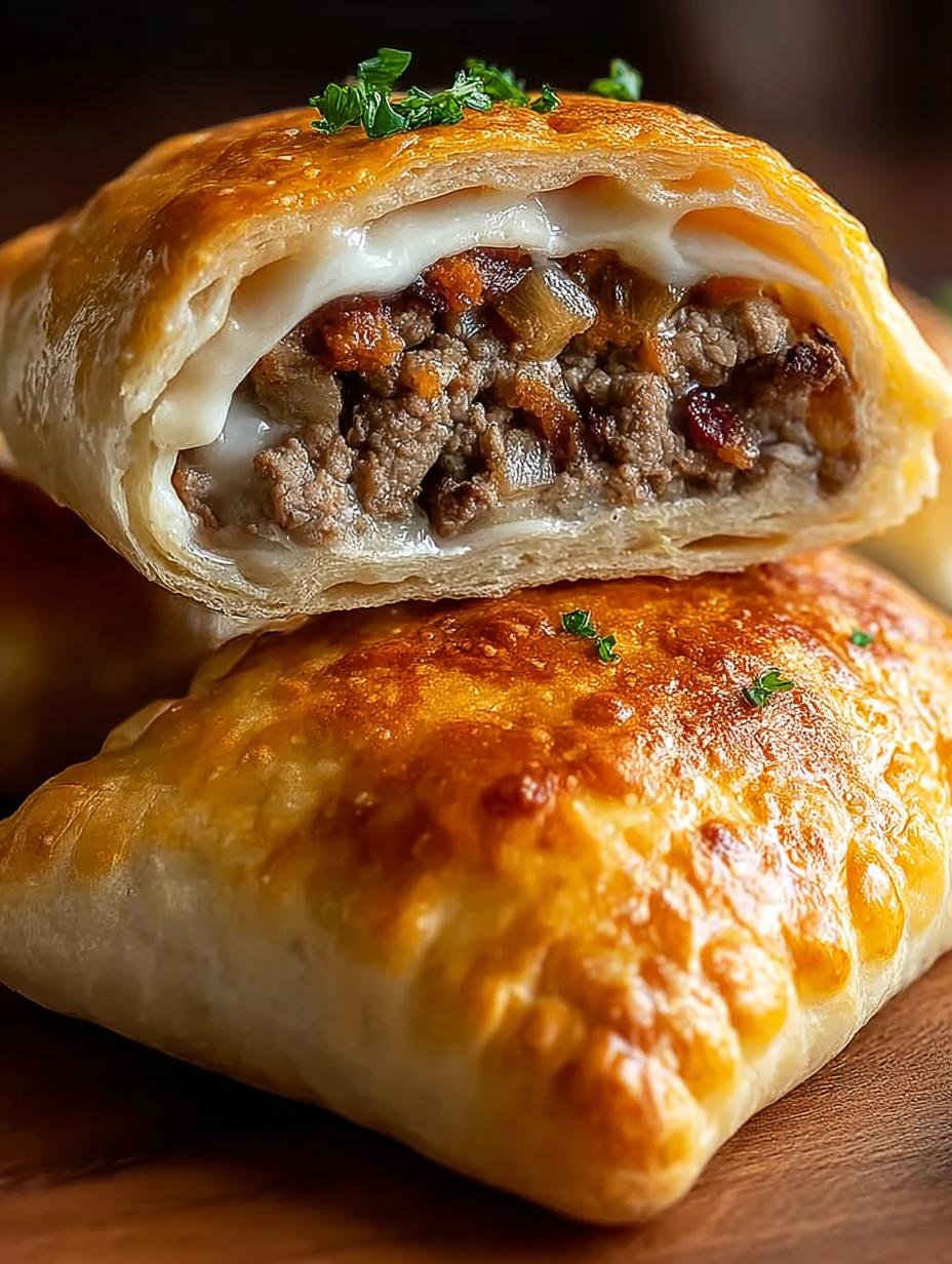 Nebraska Runzas: 8 Comforting Hand Pies You’ll Love