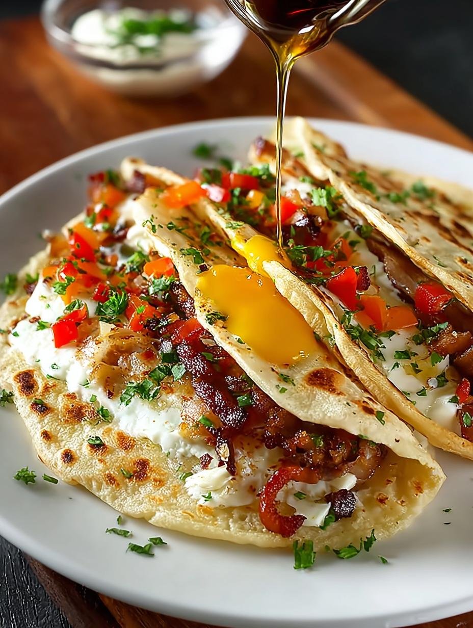 Pancake Breakfast Tacos Your Family Will Love - Pancake Breakfast Tacos Your - main visual representation