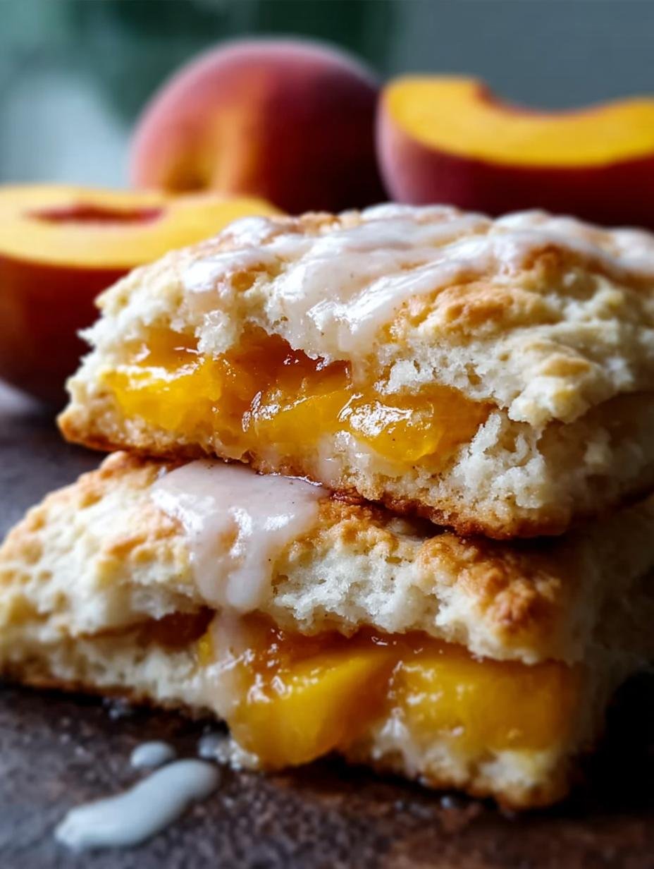 Peach Butter Swim Biscuits: 10 Amazing Tips