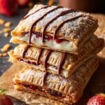 Protein Pop Tarts Guilt