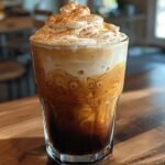 Pumpkin Coconut Cream Cold