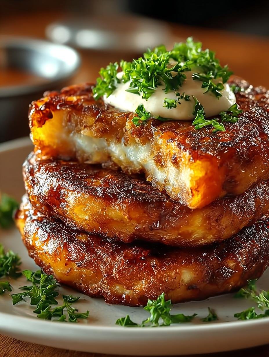 Sausage Hashbrown: 7 Irresistible Appetizer Ideas - Sausage Hashbrown - main visual representation