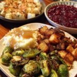 Side Dishes For Thanksgiving