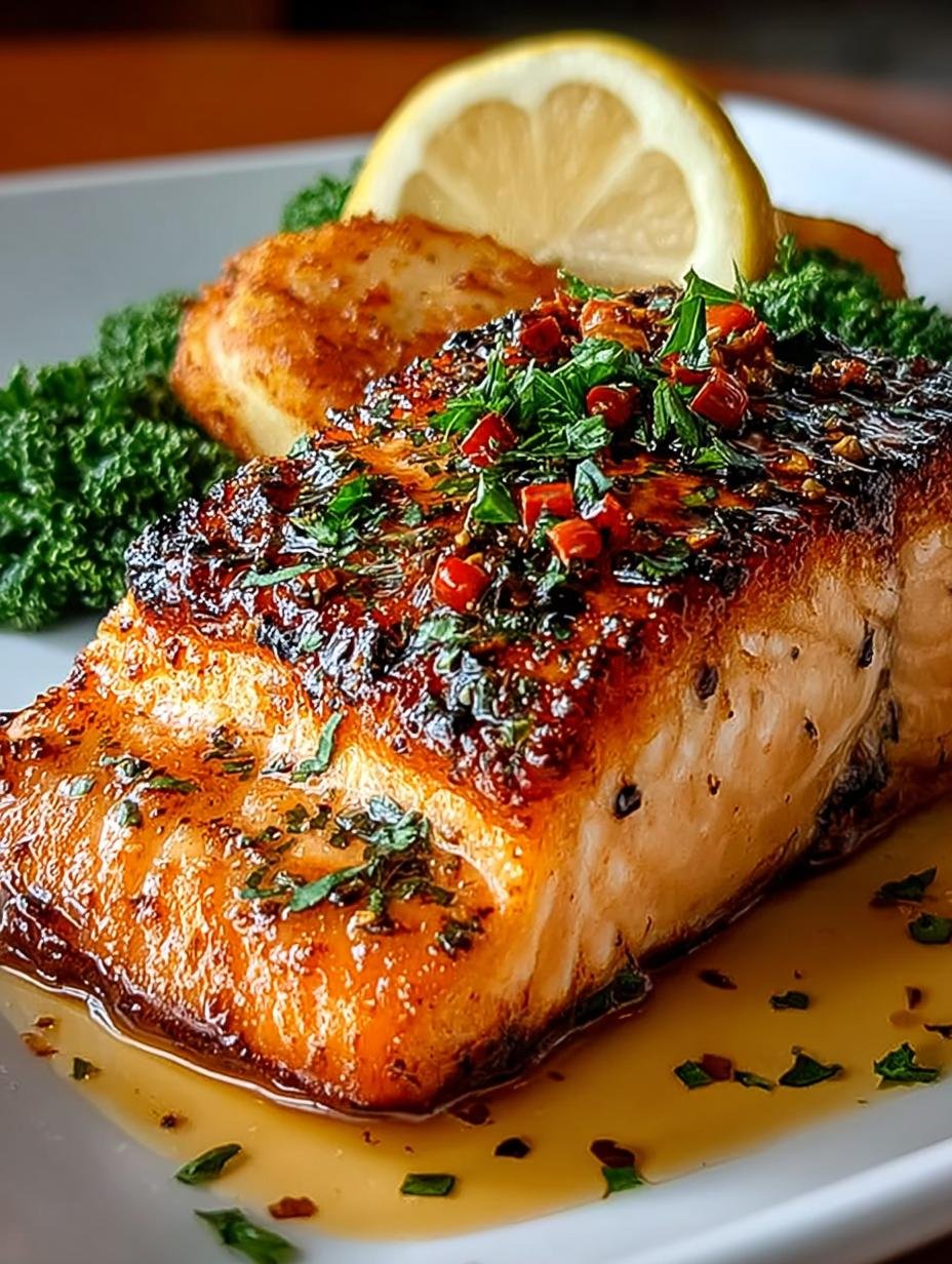 Texas Roadhouse Salmon: 7 Reasons to Love It - Texas Roadhouse Salmon - main visual representation