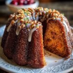 Thanksgiving Bundt Cake Ideas
