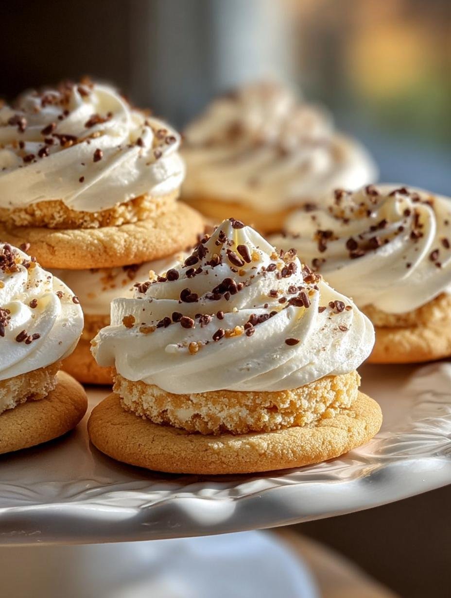 Thanksgiving Buttercream Cookies: 50 Irresistible Recipes - Thanksgiving Buttercream Cookies - main visual representation