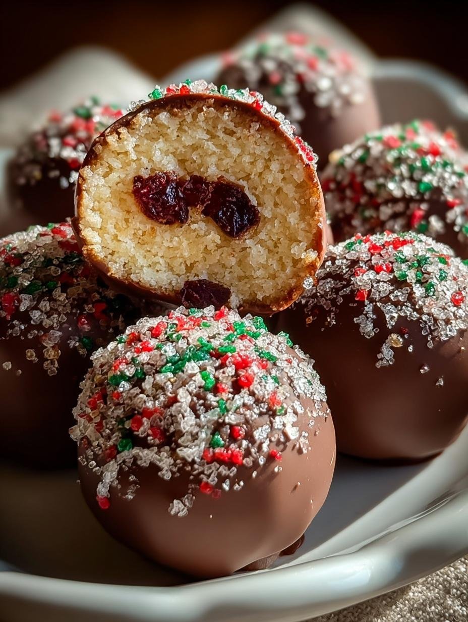 Thanksgiving Cake Balls: 5 Easy Recipes You’ll Adore