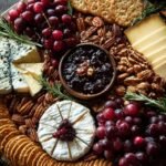 Thanksgiving Cheese Board Ideas