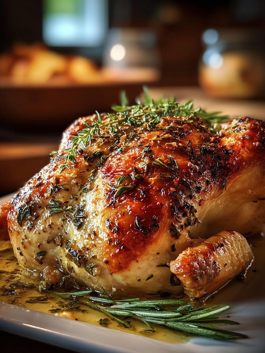 Thanksgiving Chicken Holiday Meal: 7 Steps to Perfection - Thanksgiving Chicken Holiday Meal - main visual representation