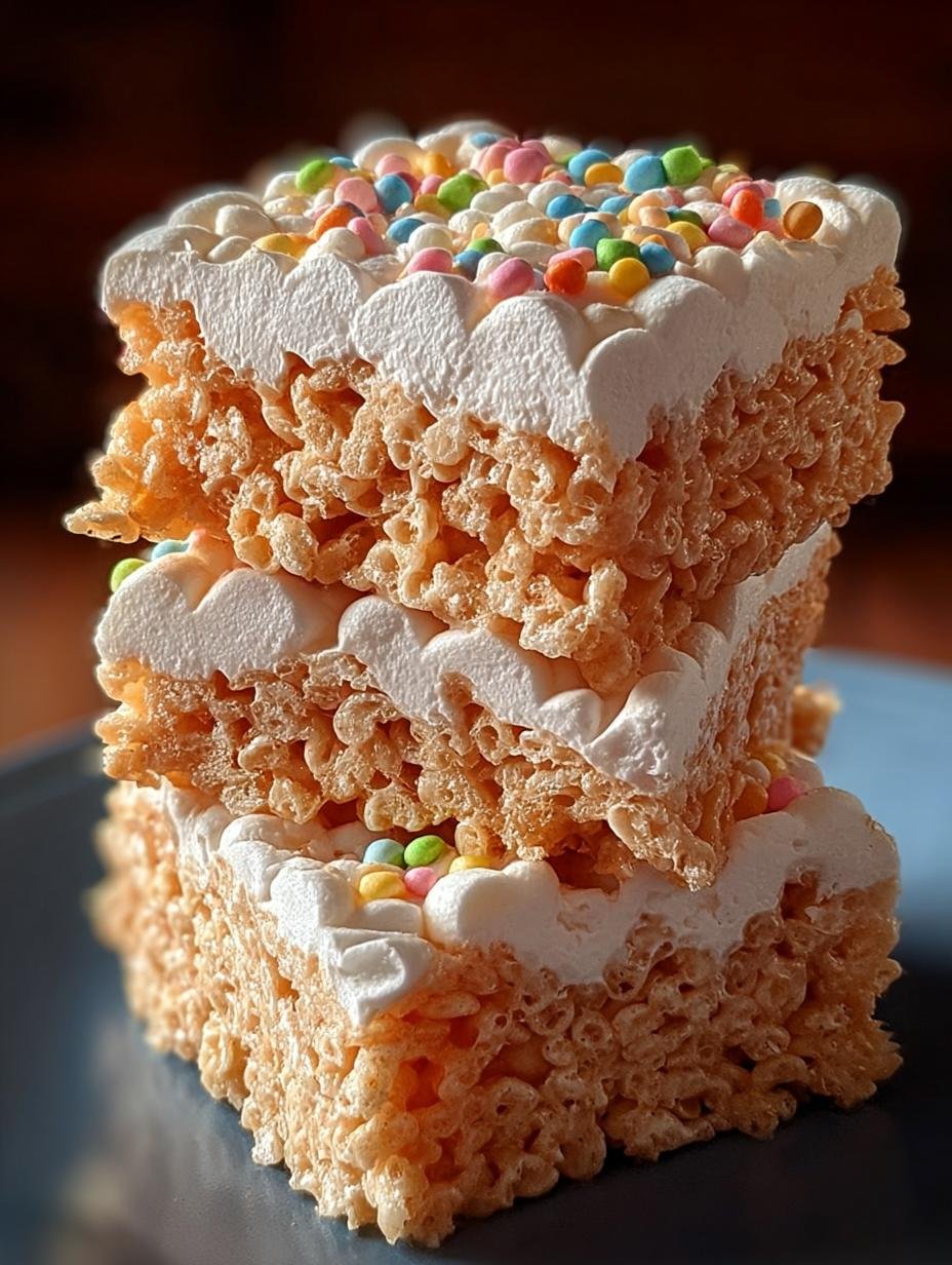 Thanksgiving Rice Krispie Treats: 30-Minute Delightful Recipe - Thanksgiving Rice Krispie Treats - main visual representation