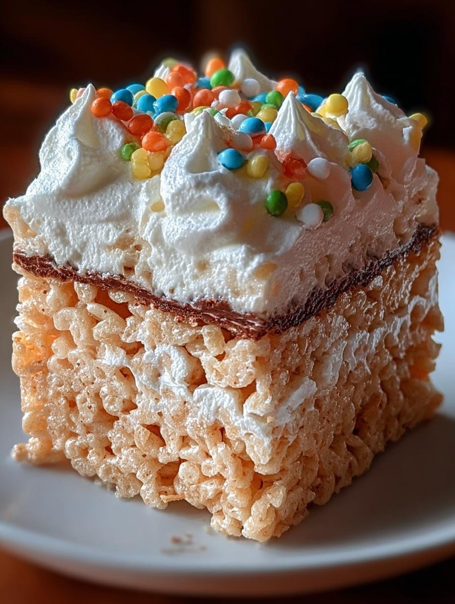Thanksgiving Rice Krispie Treats: 30-Minute Delightful Recipe - Thanksgiving Rice Krispie Treats - additional detail