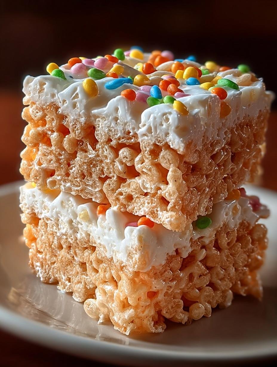 Thanksgiving Rice Krispie Treats: 30-Minute Delightful Recipe