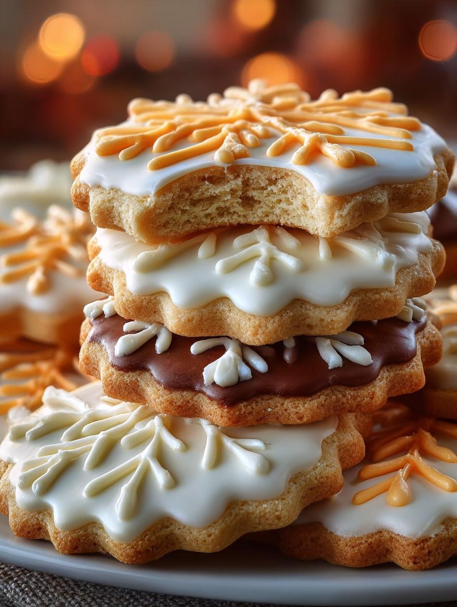 Thanksgiving Royal Icing Cookies: 7 Creative Designs to Try - Thanksgiving Royal Icing Cookies - additional detail