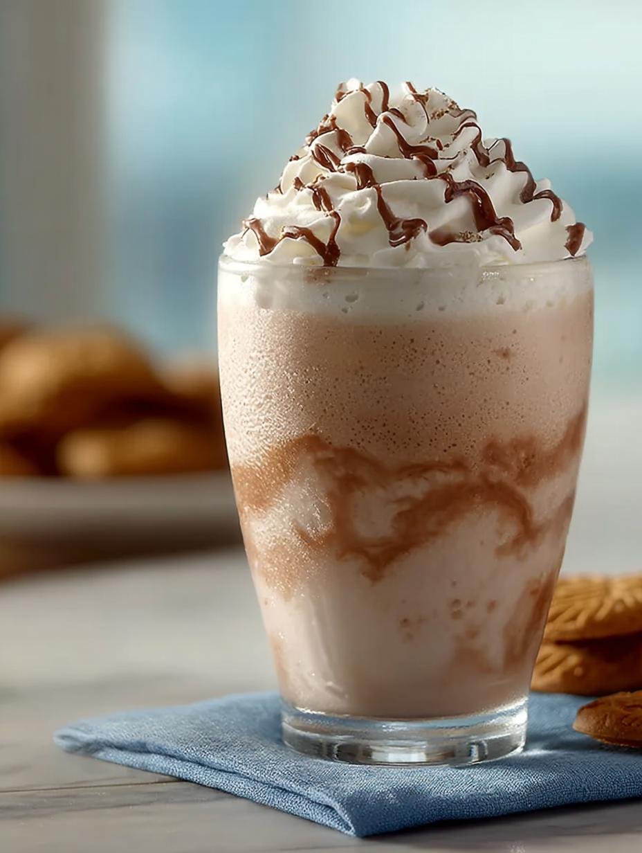 Wendy’s Frosty: 4 Simple Steps to Make This Creamy Classic
