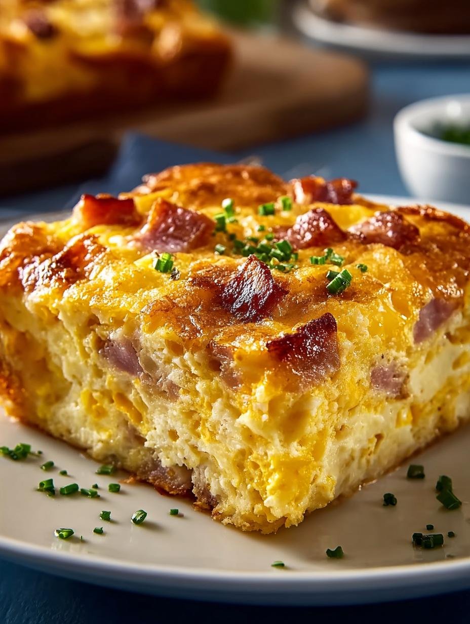 Amish Breakfast Casserole: 5 Hearty Comfort Food Recipes