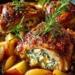 Apple Cider Chicken