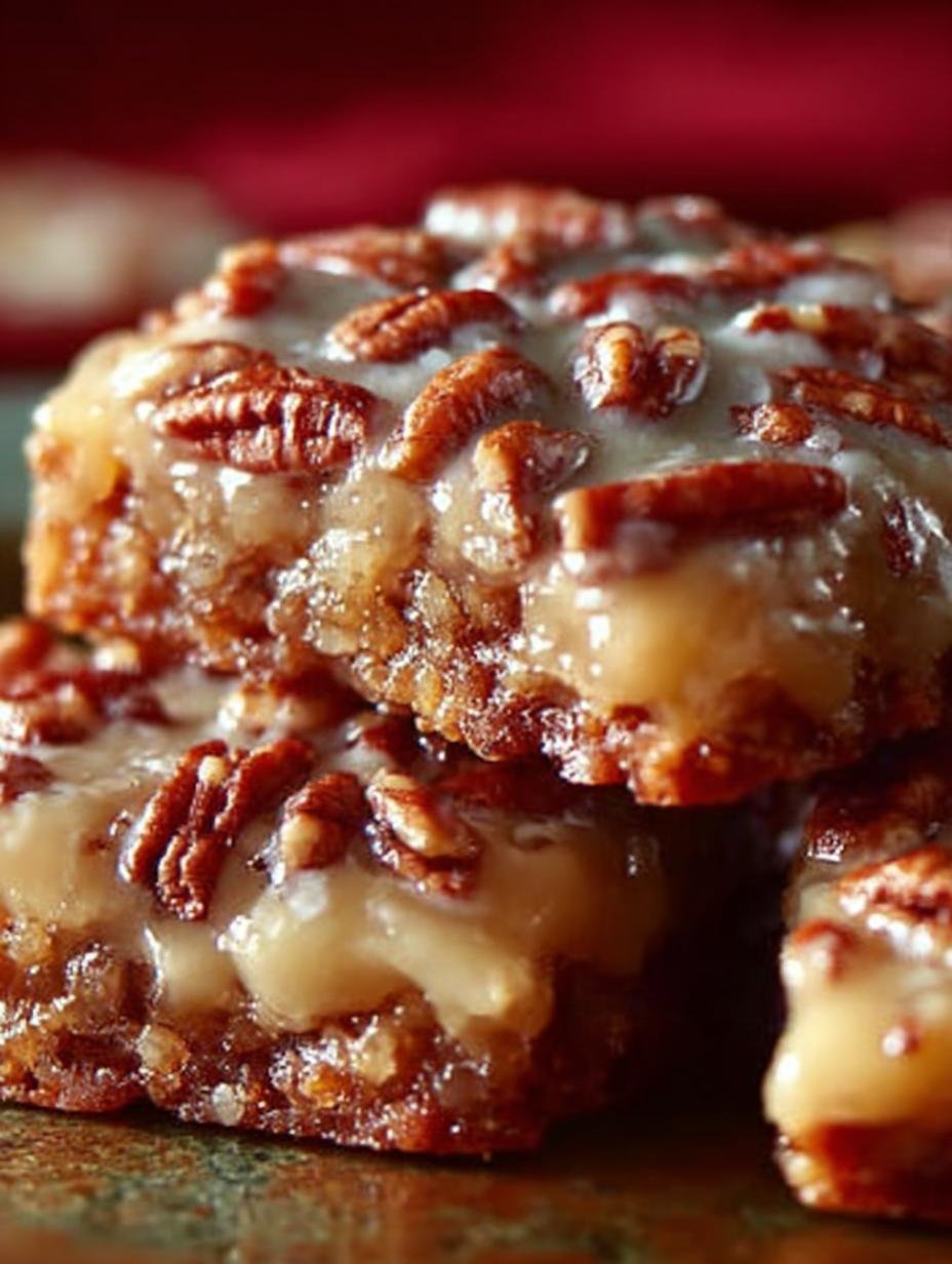 Bake Coconut Pecan Praline: 5 Irresistible Treats - Bake Coconut Pecan Praline - main visual representation