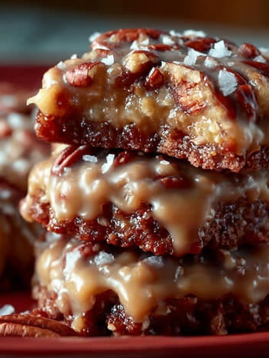 Bake Coconut Pecan Praline: 5 Irresistible Treats - Bake Coconut Pecan Praline - additional detail