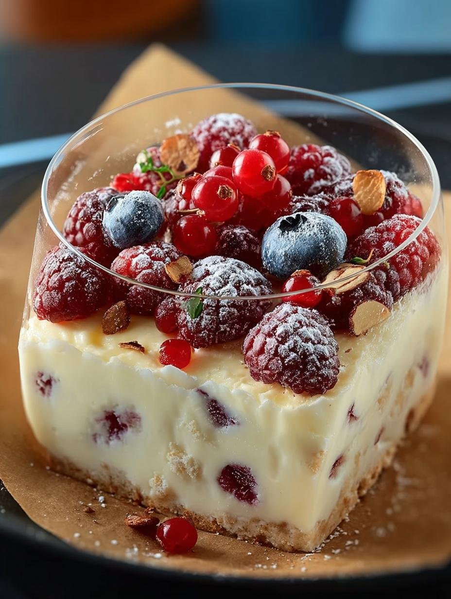 Delightful Baked Yogurt: 7 Creamy Dessert Variations - Baked Yogurt - main visual representation