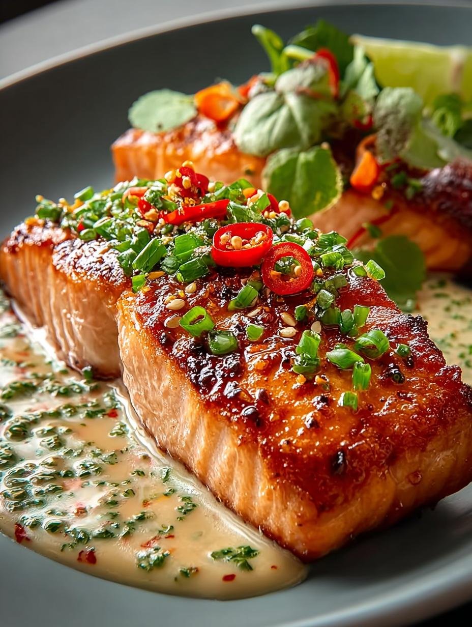Bang Bang Salmon Spicy: 5 Ways to Enjoy This Delightful Dish