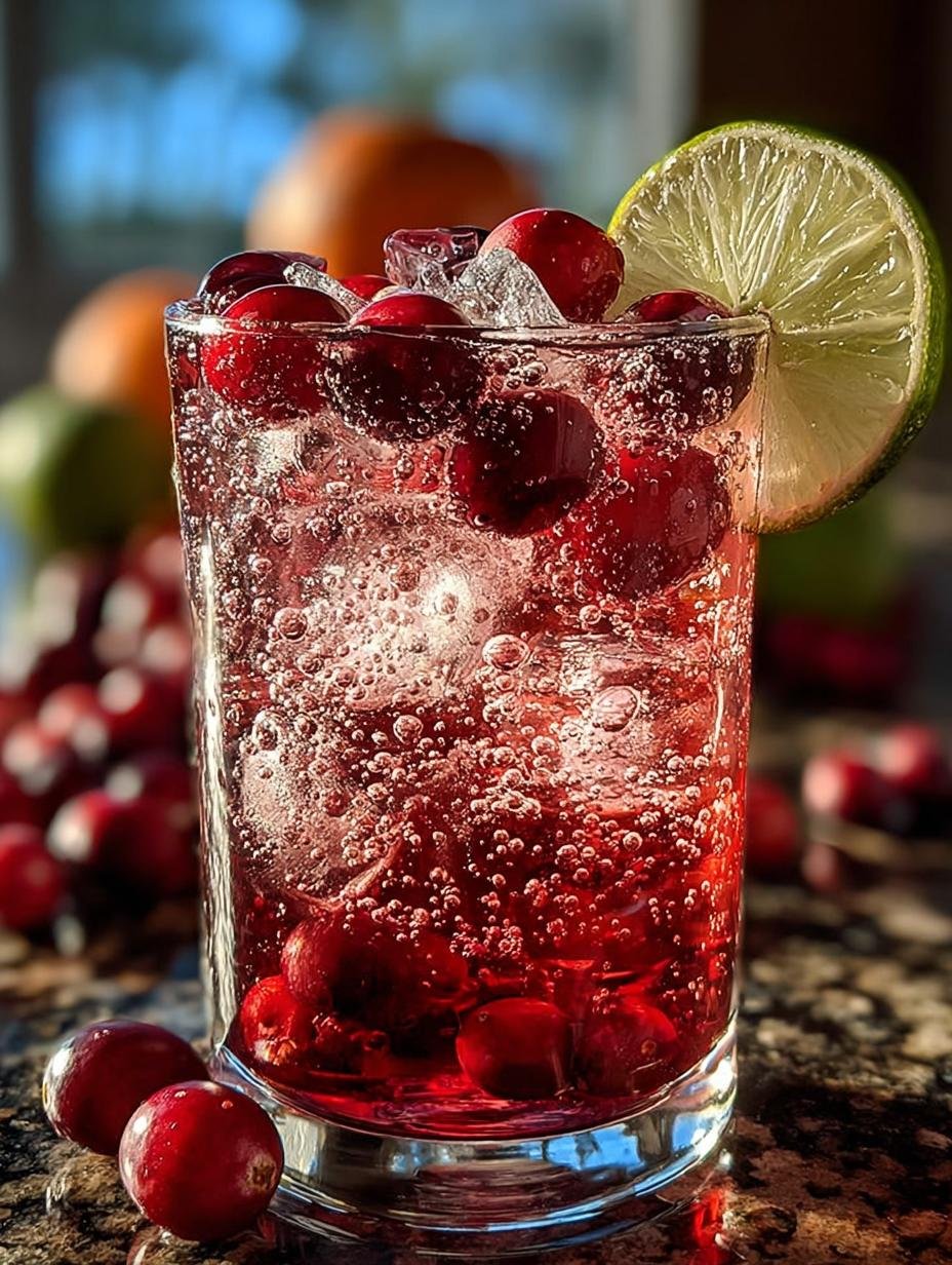 Canada Dry Cranberry Ginger: 5 Minutes to Refreshing Bliss - Canada Dry Cranberry Ginger - additional detail
