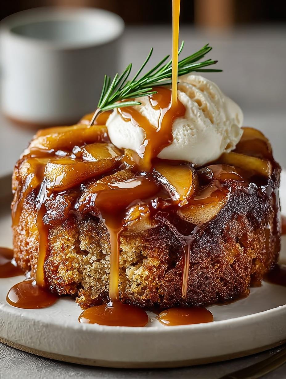 Caramel Apple Upside Down: 5 Irresistible Secrets - Caramel Apple Upside Down - additional detail