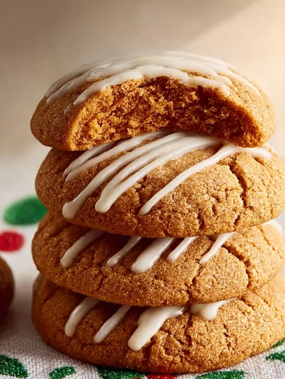 Chewy Maple Cinnamon Cookies: 7 Delightful Tips to Bake - Chewy Maple Cinnamon Cookies - additional detail
