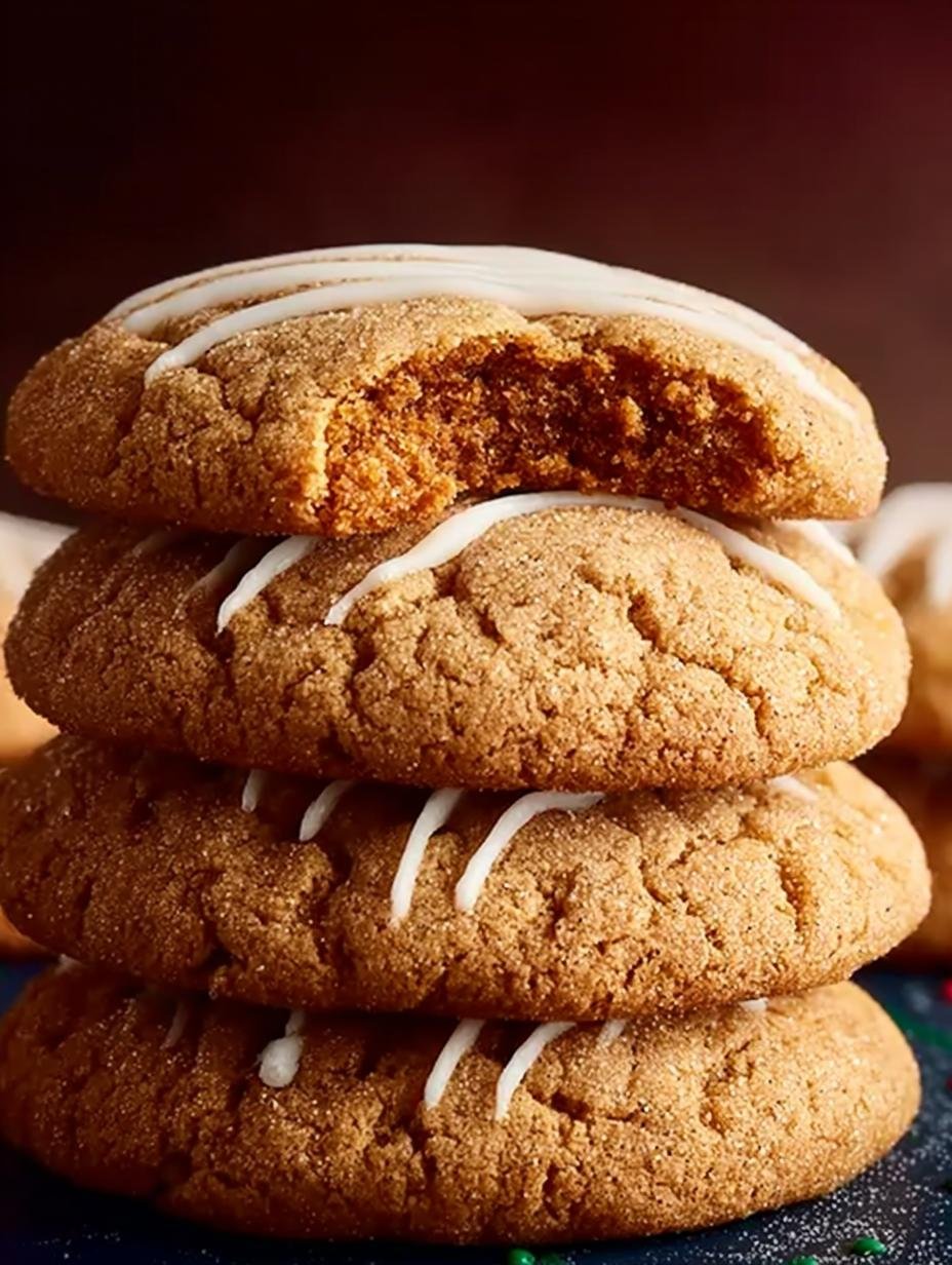 Chewy Maple Cinnamon Cookies: 7 Delightful Tips to Bake