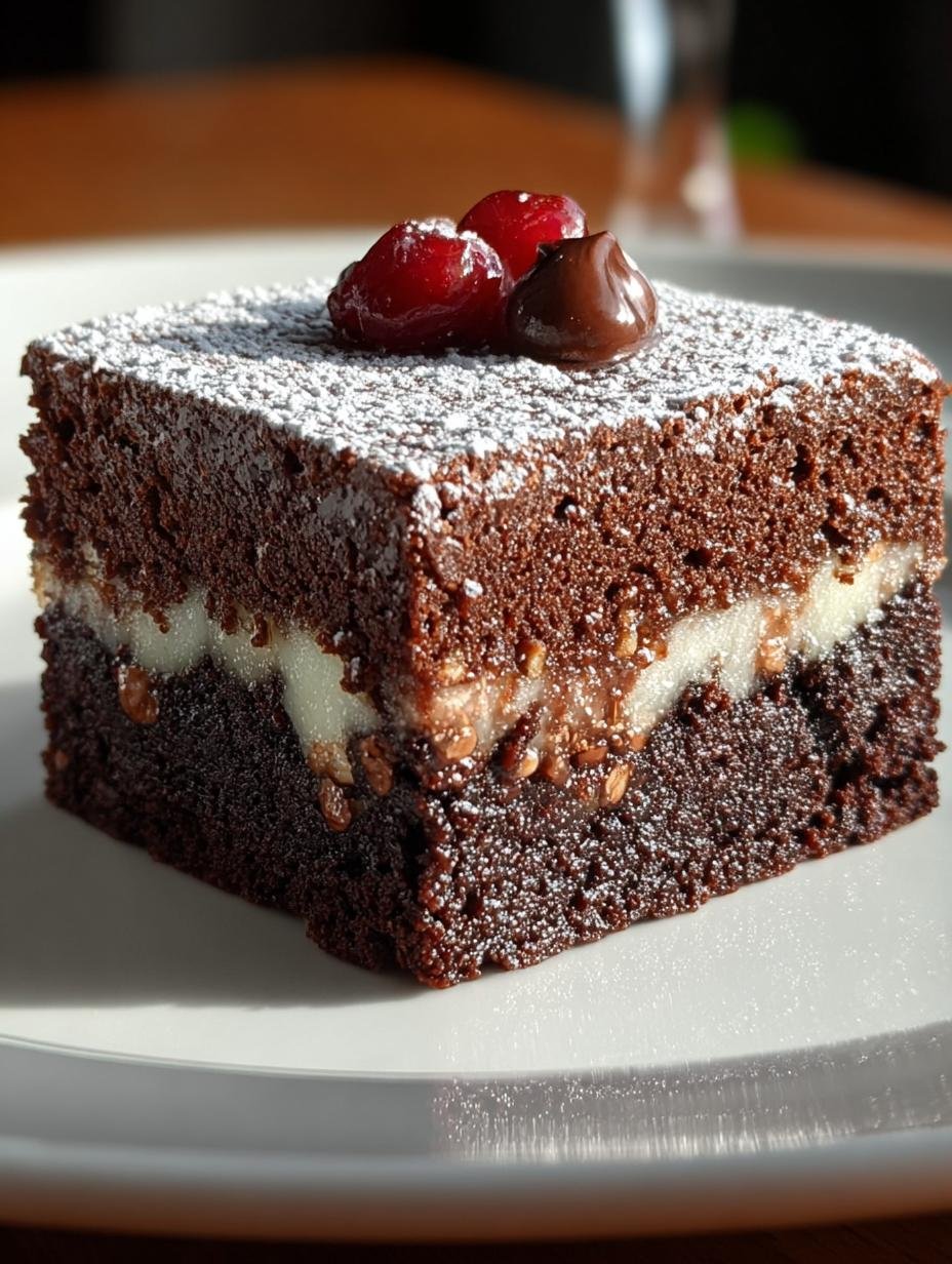 Irresistible Chocolate Christmas Desserts in 30 Minutes