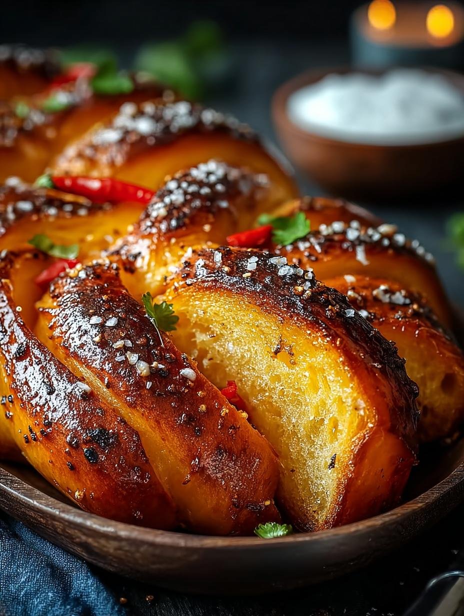 Christmas Bread: 10 Heartwarming Recipes for the Holidays - Christmas Bread - main visual representation