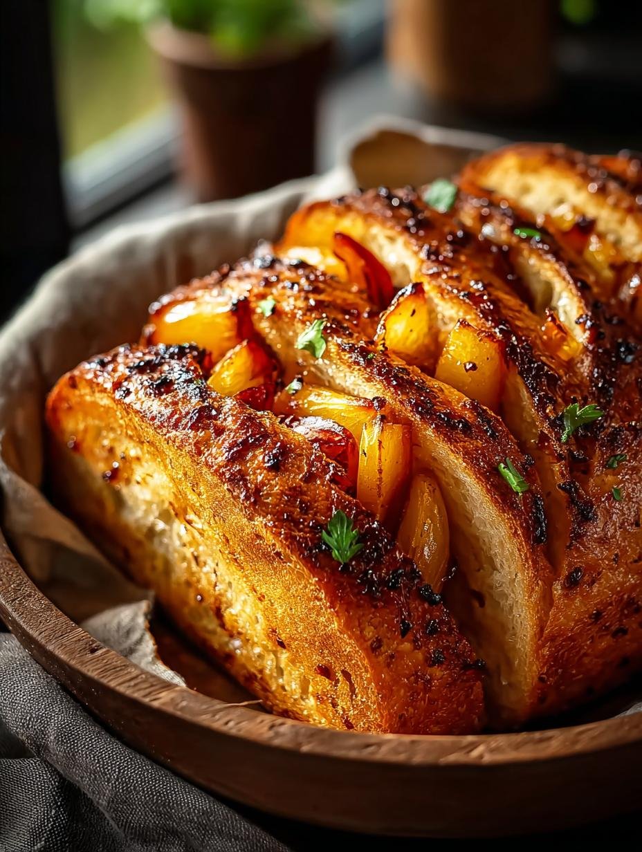 Christmas Bread: 10 Heartwarming Recipes for the Holidays - Christmas Bread - additional detail