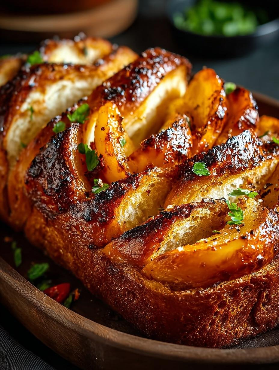 Christmas Bread: 10 Heartwarming Recipes for the Holidays
