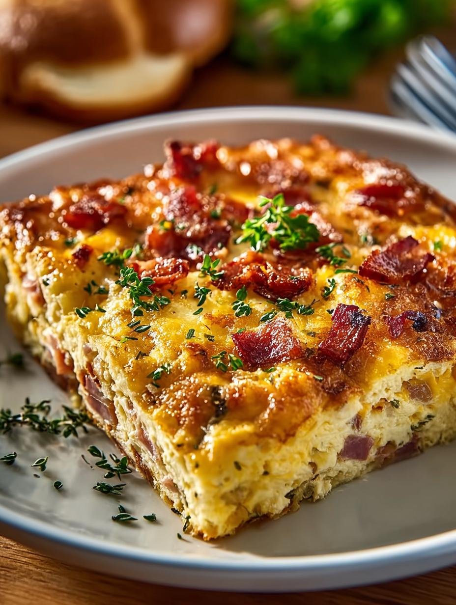 Crack Breakfast Casserole: 8 Reasons to Love This Dish