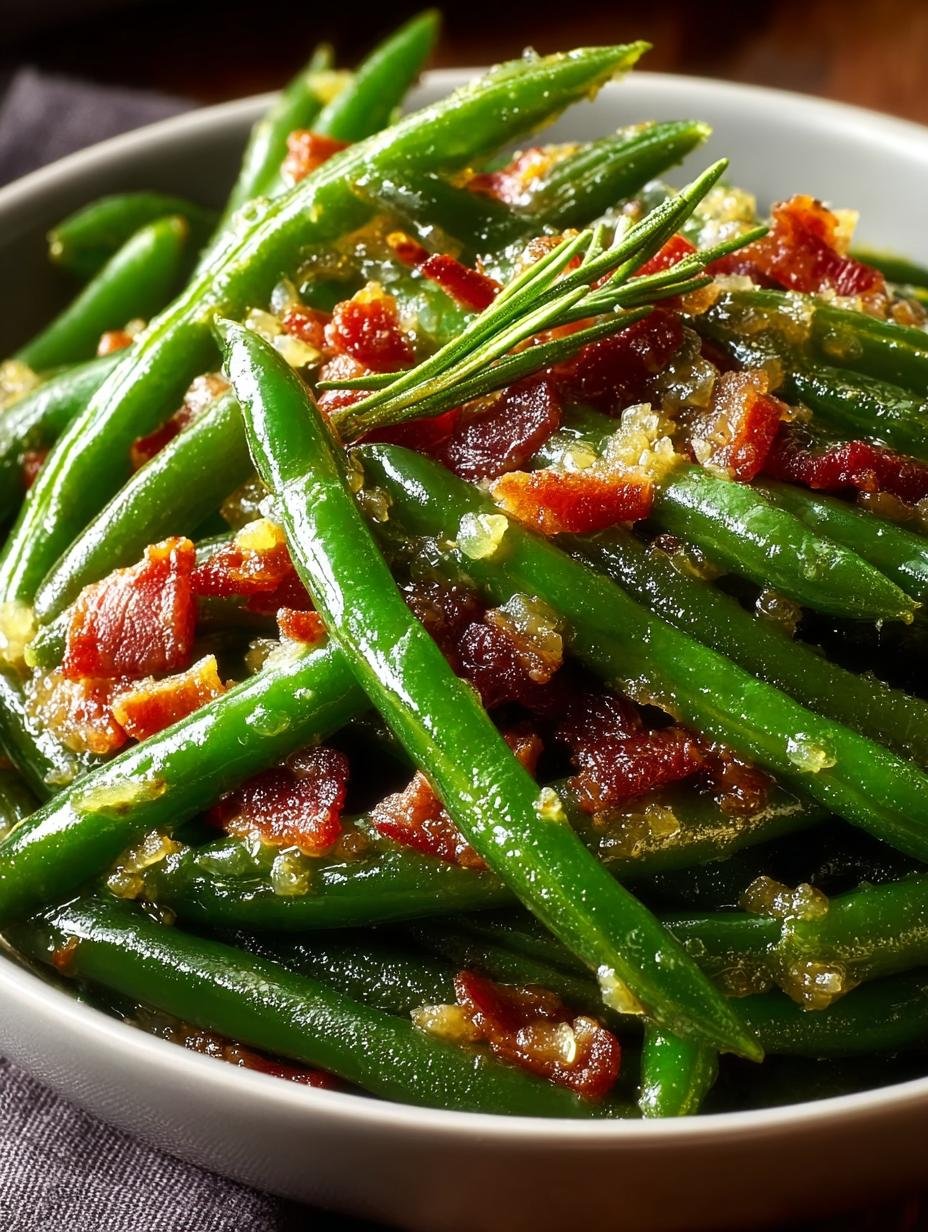 Crack Green Beans: 7 Reasons They’ll Delight You - Crack Green Beans - main visual representation