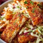 Crispy Mozzarella Sticks