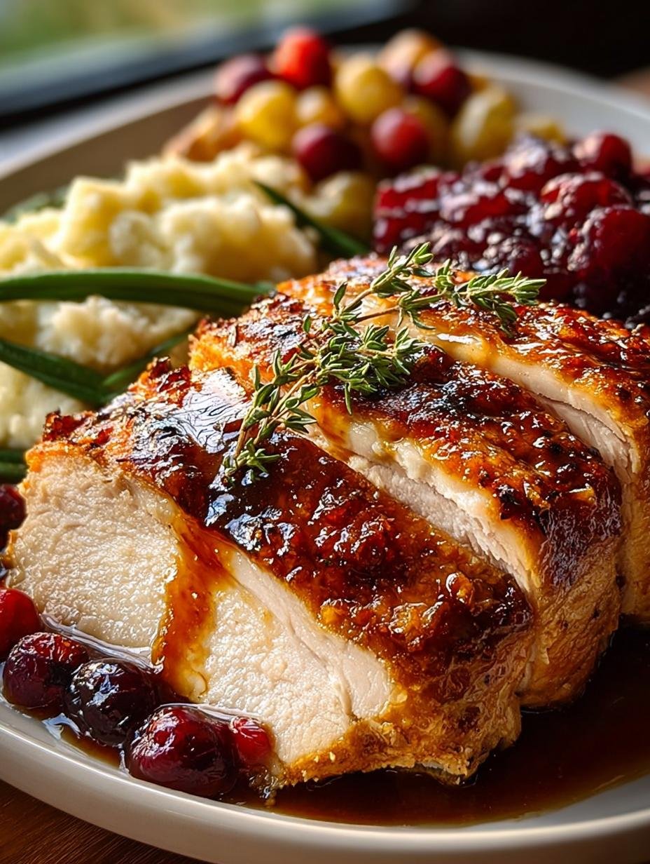 Food For Friendsgiving Steps: 8 Unforgettable Dishes