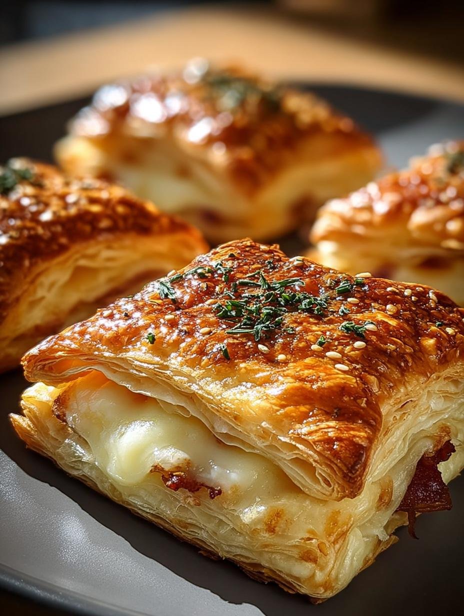 Friendsgiving Appetizers Puff Pastry That Wow Your Guests - Friendsgiving Appetizers Puff Pastry - main visual representation