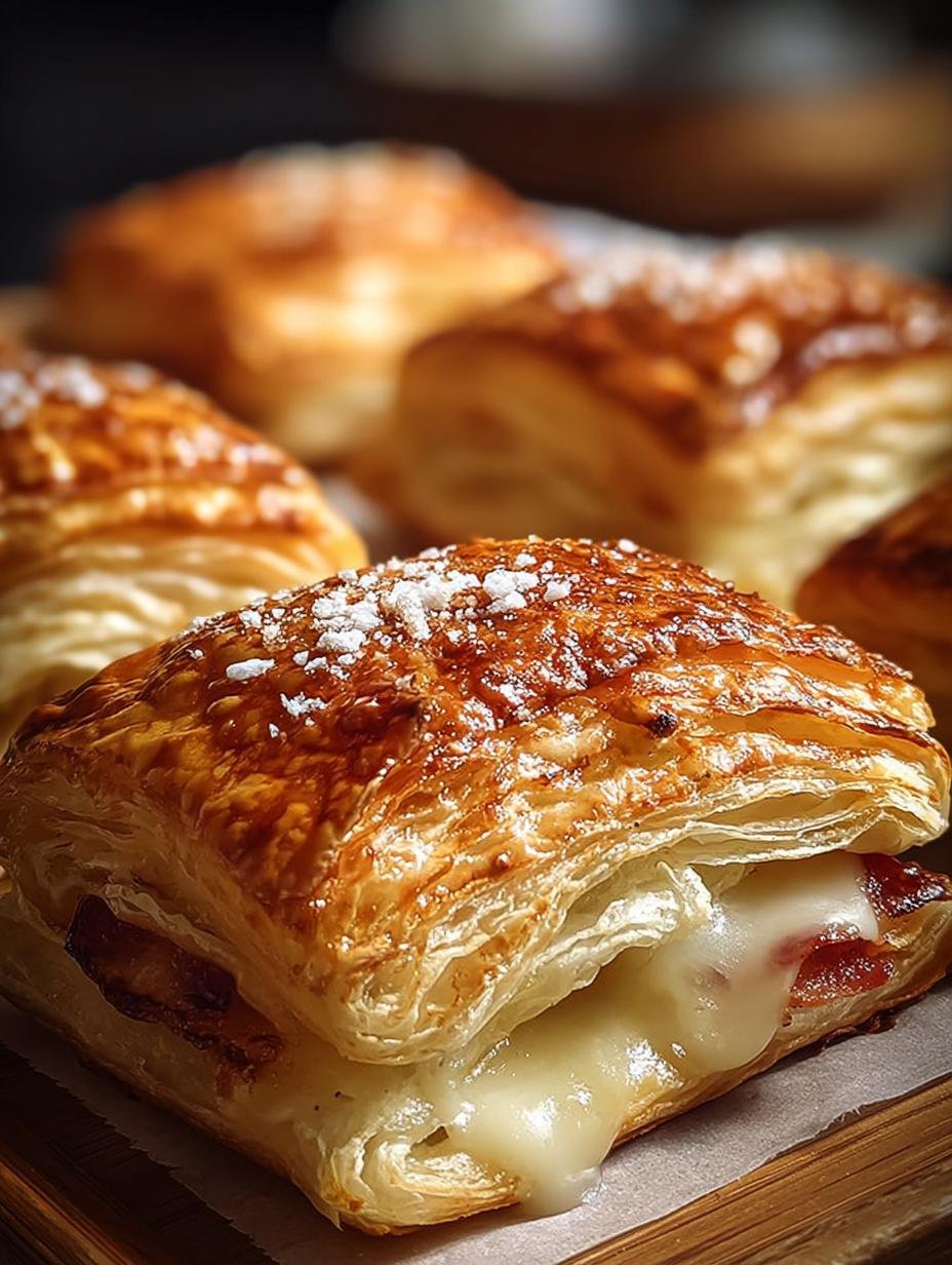 Friendsgiving Appetizers Puff Pastry That Wow Your Guests - Friendsgiving Appetizers Puff Pastry - additional detail