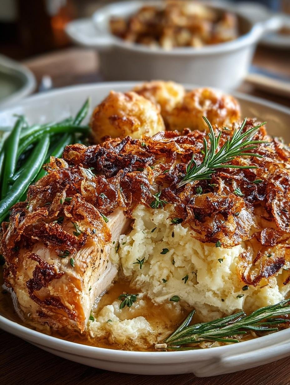 5 Irresistible Friendsgiving Foods to Delight Your Guests - Friendsgiving Foods - additional detail