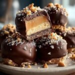 Fuel High Protein Peanut