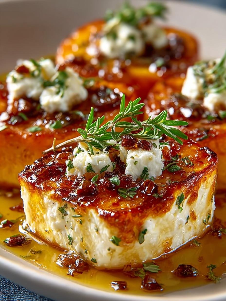 Honey Feta Roasted Sweet: 5 Irresistible Recipes