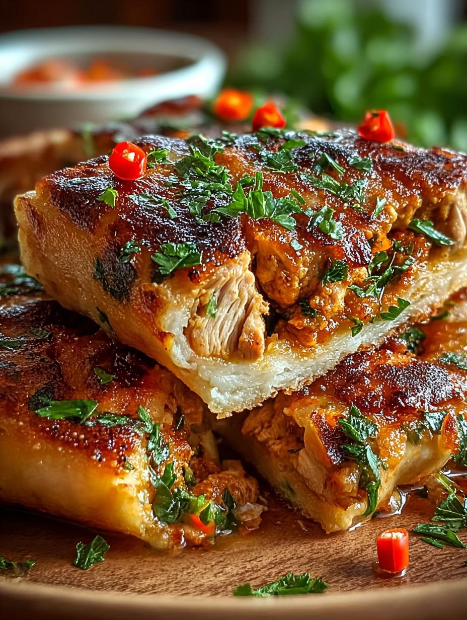 Savory Moroccan Chicken Msmen for Cozy Dinner Night - Moroccan Chicken Msmen - main visual representation