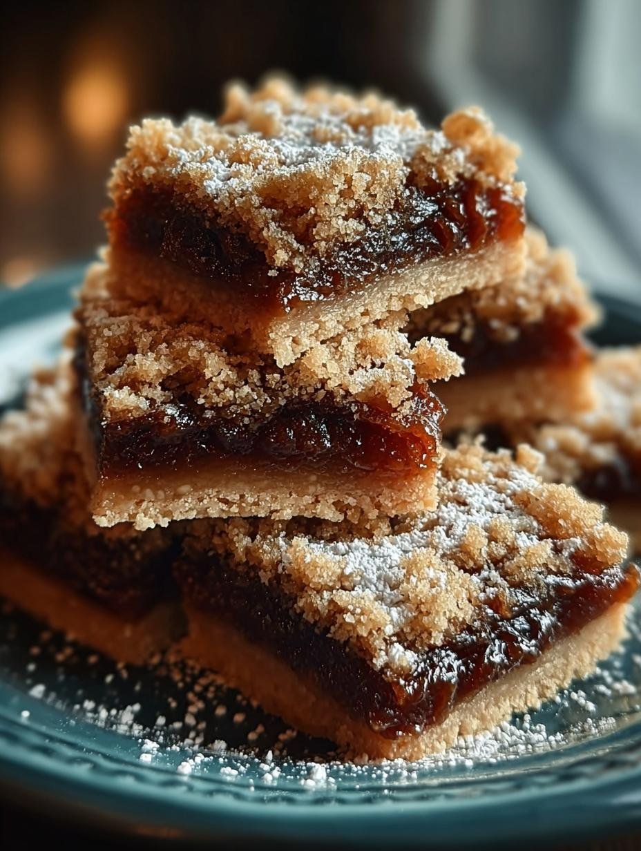 Old Fashioned Date Squares: 5 Reasons to Love This Recipe