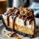 Peanut Butter Pie
