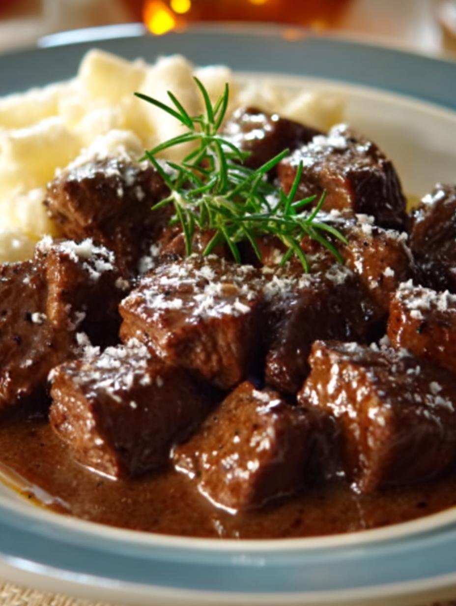 Peek Beef Tips: 7 Mouthwatering Ways to Enjoy Them - Peek Beef Tips - main visual representation