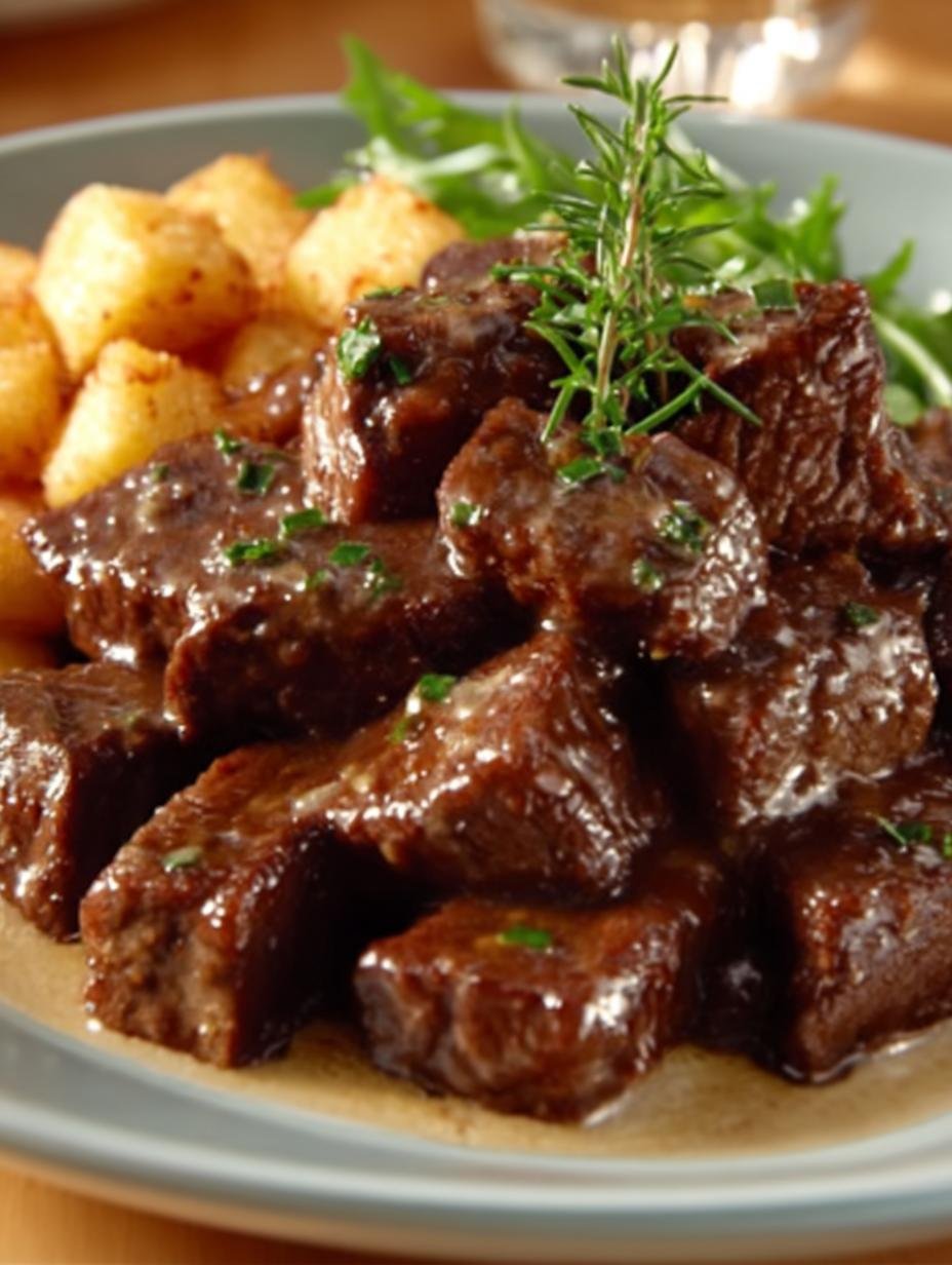 Peek Beef Tips: 7 Mouthwatering Ways to Enjoy Them - Peek Beef Tips - additional detail