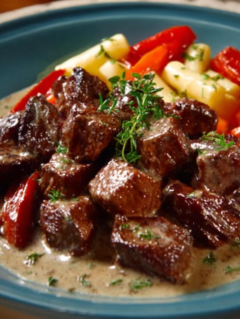 Peek Beef Tips: 7 Mouthwatering Ways to Enjoy Them